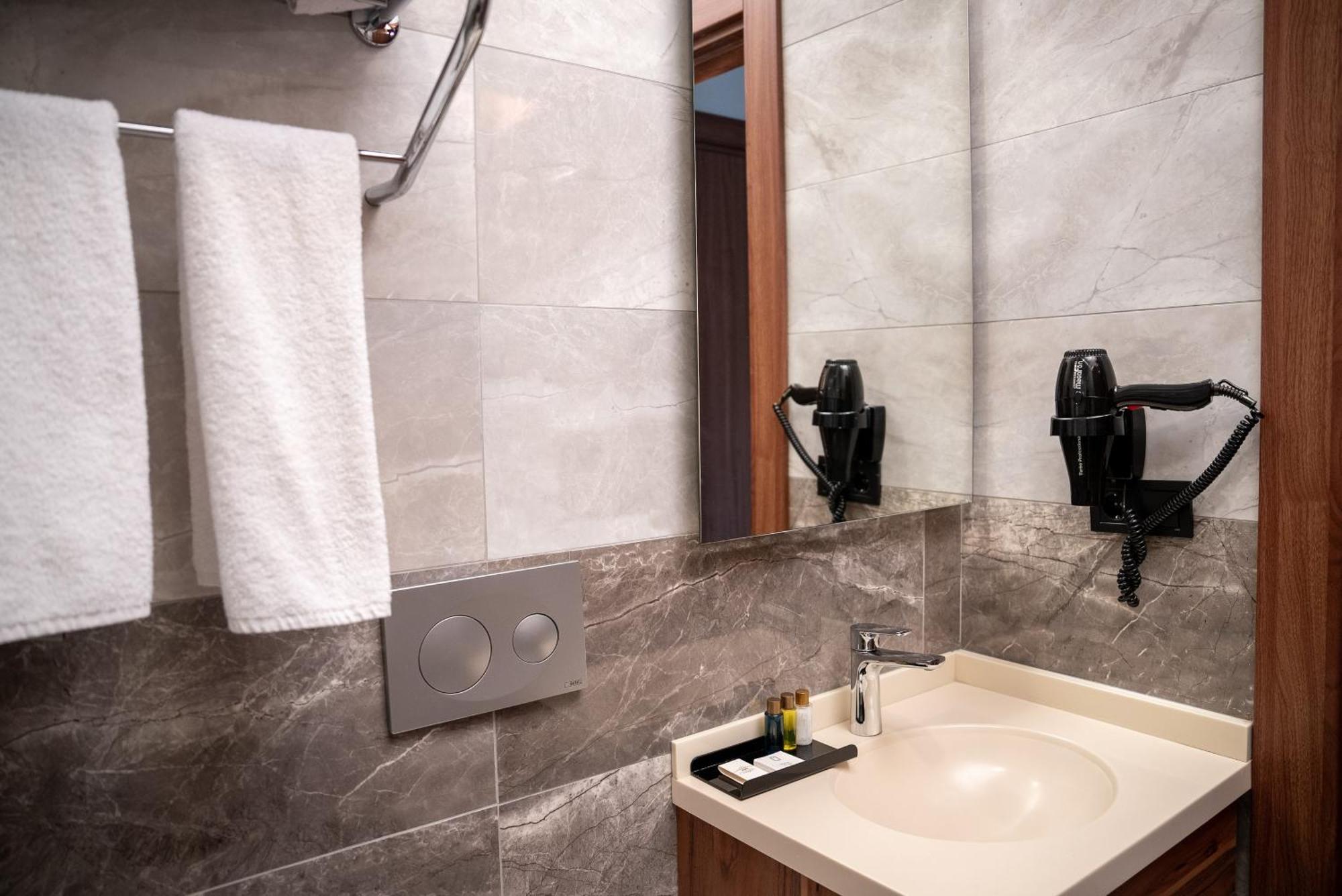 Mari Suites Hotel İstanbul Dış mekan fotoğraf