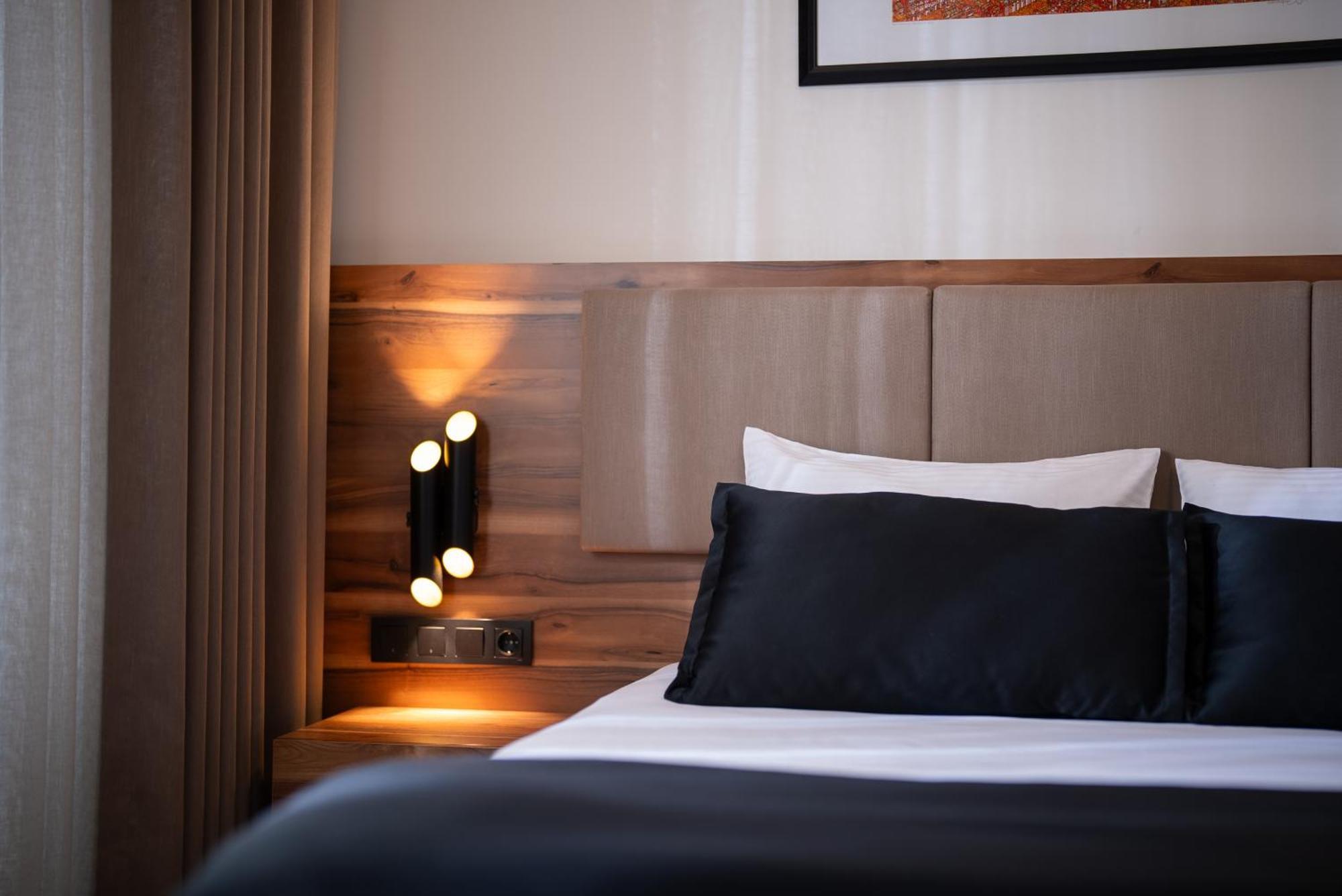 Mari Suites Hotel İstanbul Dış mekan fotoğraf