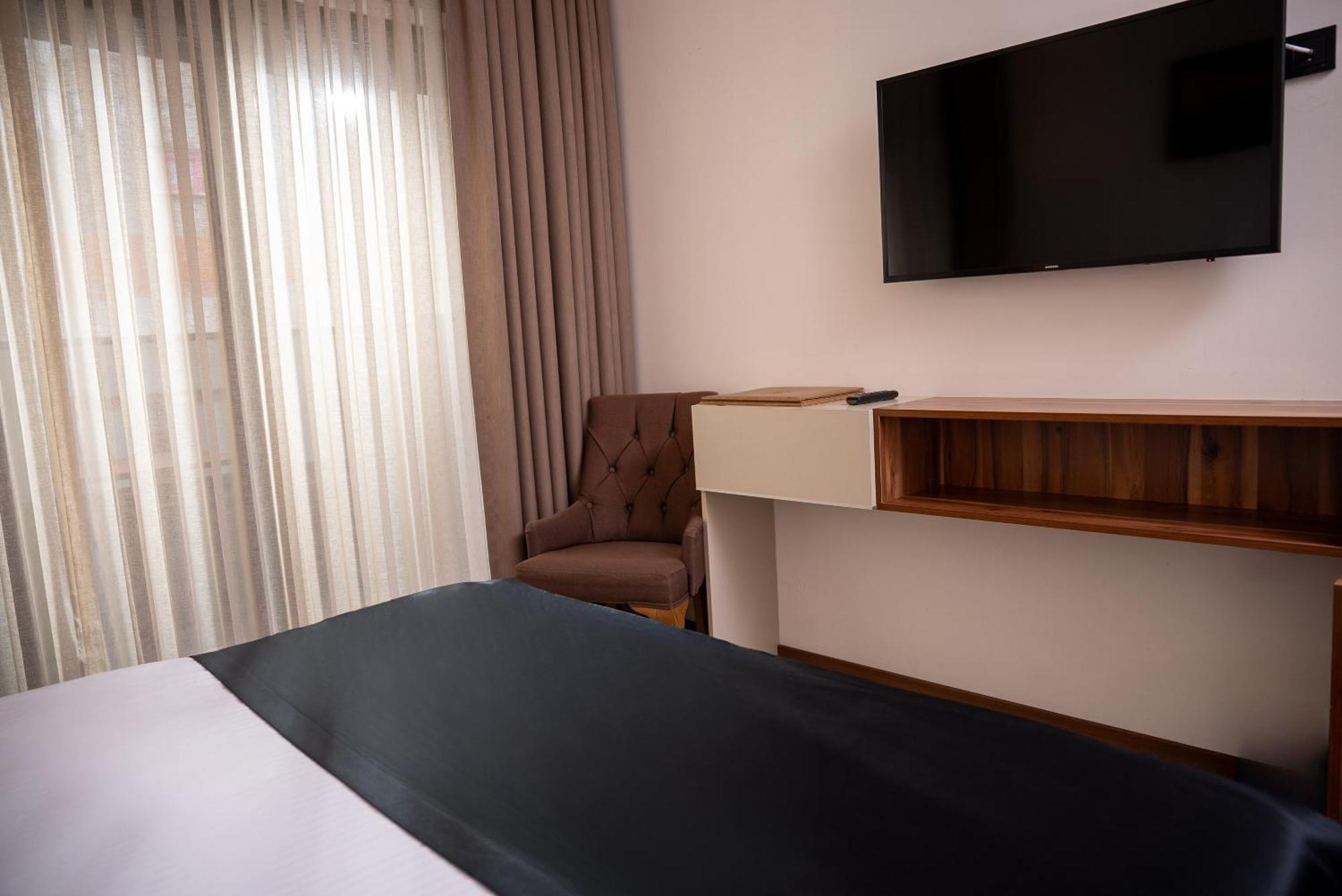 Mari Suites Hotel İstanbul Dış mekan fotoğraf
