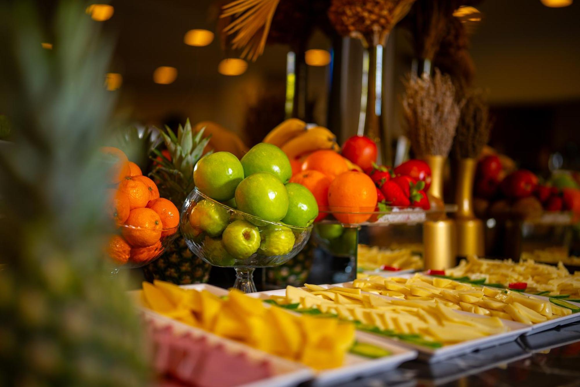 Mari Suites Hotel İstanbul Dış mekan fotoğraf