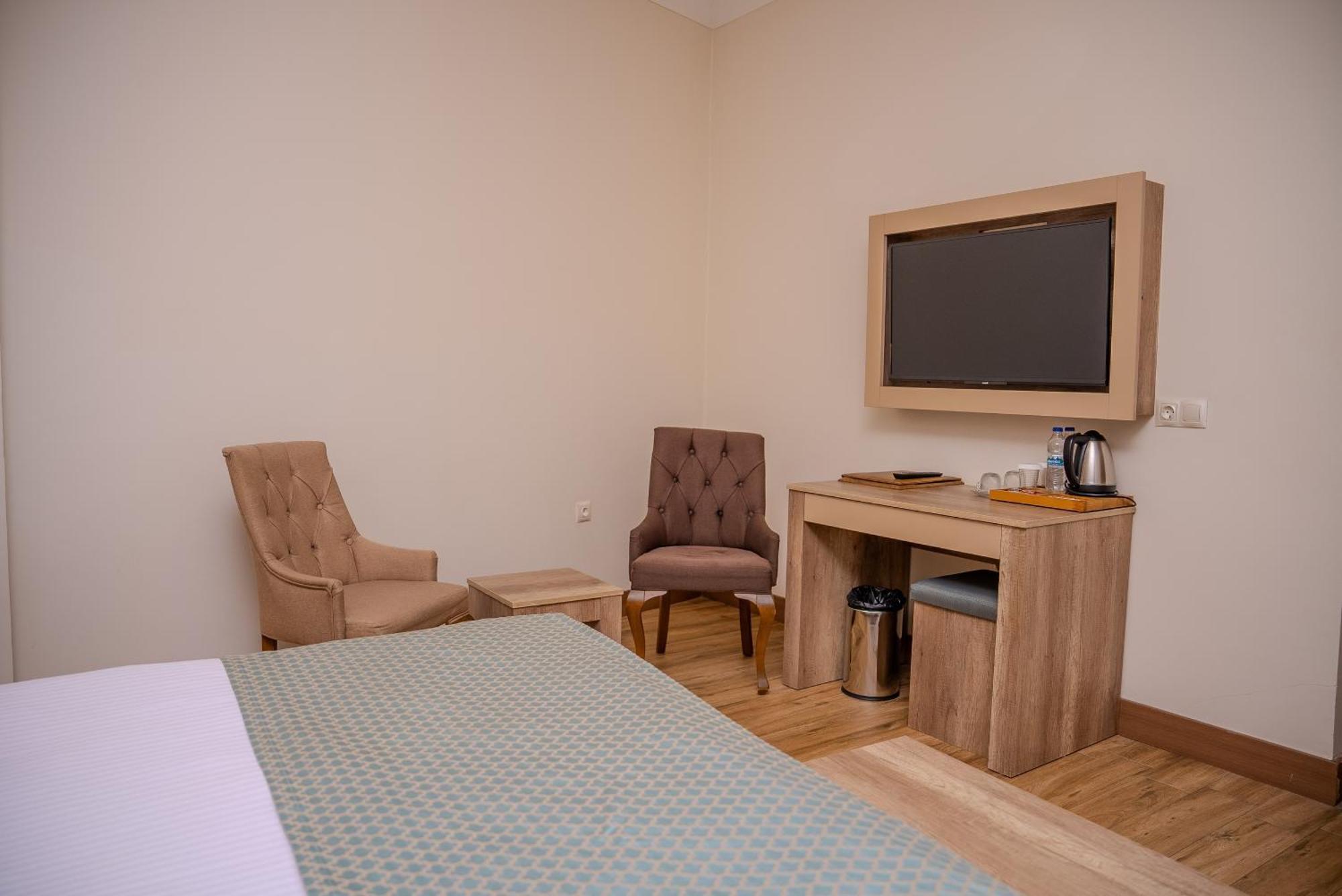 Mari Suites Hotel İstanbul Dış mekan fotoğraf